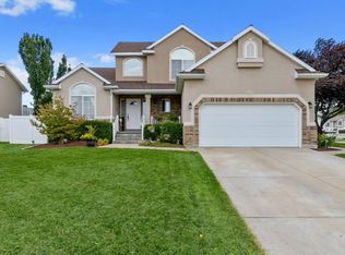 1362 N 870 W, Clinton, UT 84015