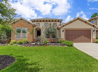 18718 Bella Cascata, Spring, TX 77381