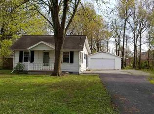 3403 Hovekamp Rd, Paducah, KY 42003