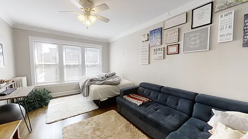 409 Beloit Ave #2K Photo 1