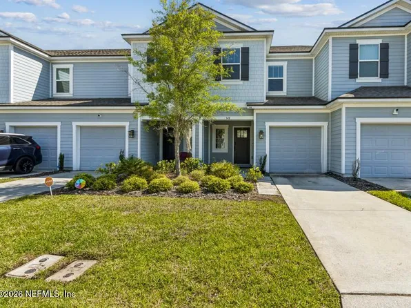 348 Anthony Dr, Jacksonville, FL 32218