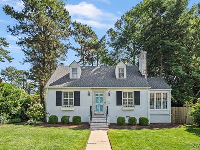 6502 W Franklin St, Richmond, VA, 23226