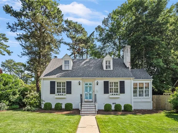 6502 W Franklin St, Richmond, VA 23226