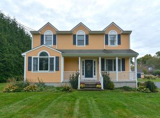 12 Kickemuit Ave, Bristol, RI 02809