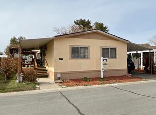 4465 Boca Way Space 229, Reno, NV 89502