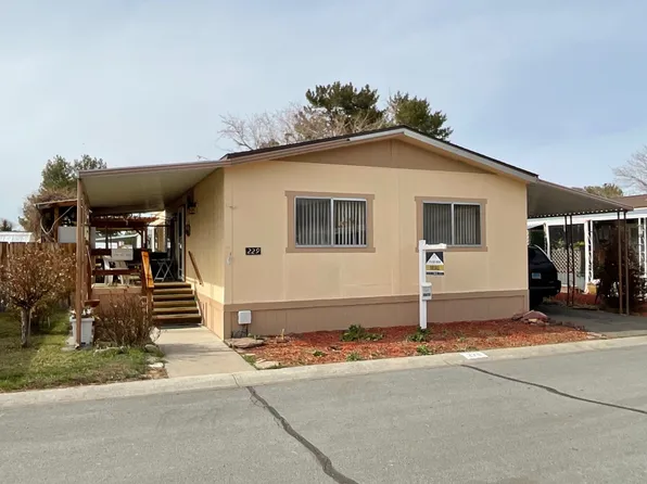 4465 Boca Way Space 229, Reno, NV 89502