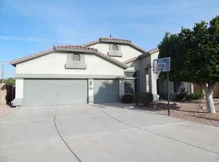 16045 N Gil Balcome St, Surprise, AZ 85374