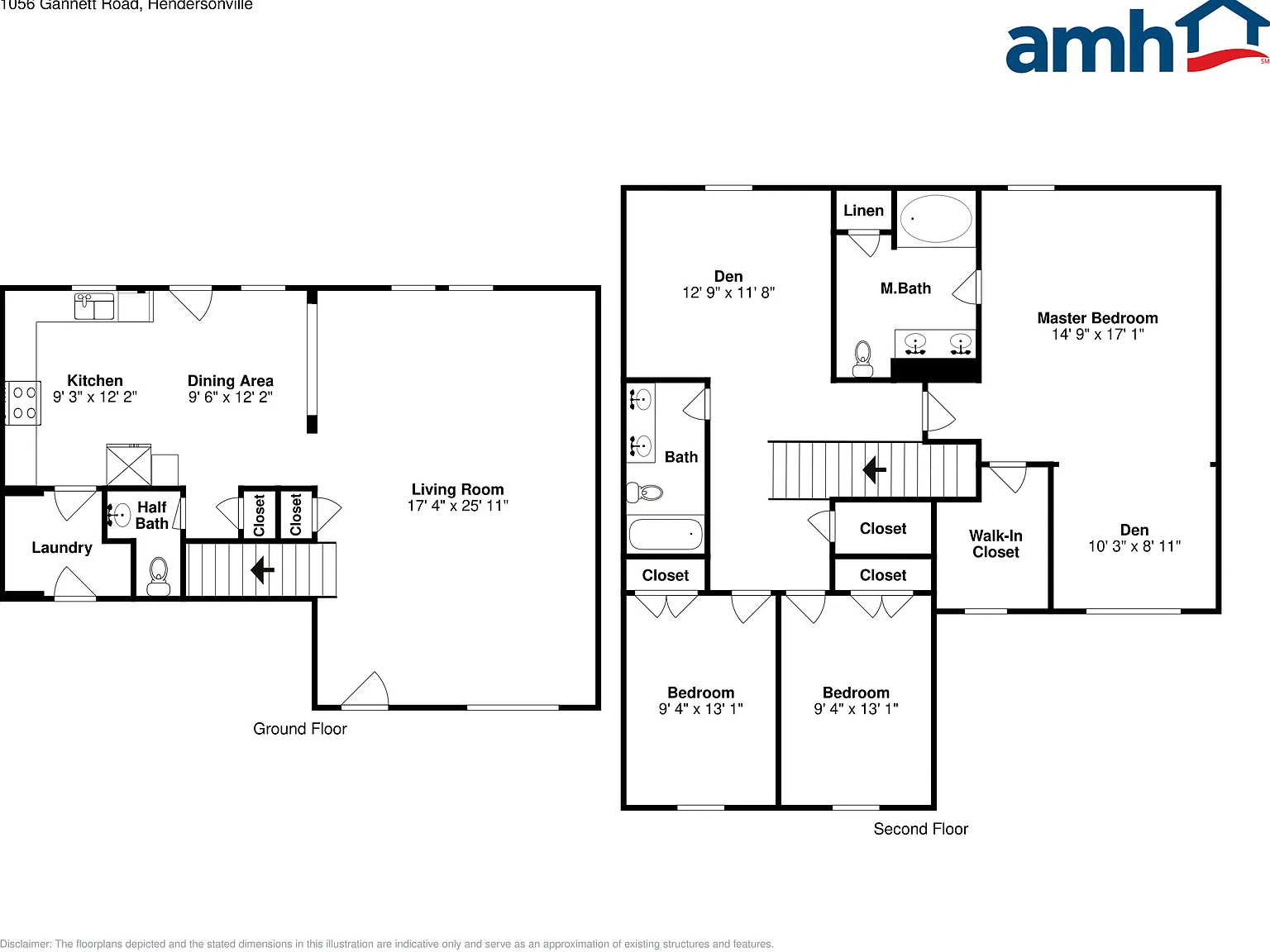 3 bed, 2.5 bath, 2289 sqft, $2,625 — Photo 2