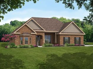 2563 Trophy Ct, Mobile, AL 36618