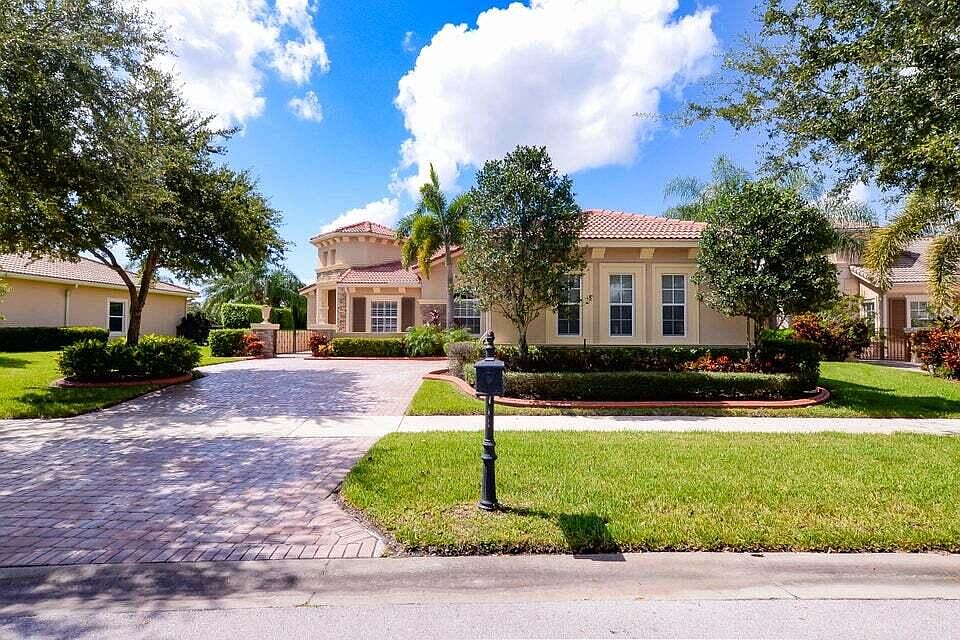 9895 SW Nuova Way, Port Saint Lucie, FL 34986 | Zillow