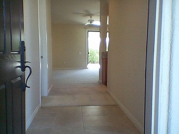 Entry way