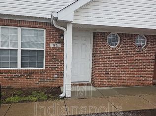 1731 Winfield Park Dr, Greenfield, IN