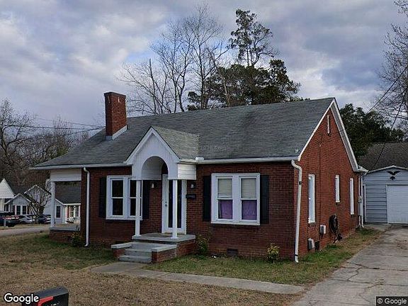 Property Side View
