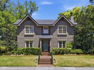 402 E 44th Street, Savannah, GA 31405
