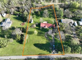22844 Cedar St, Shady Point, OK 74956