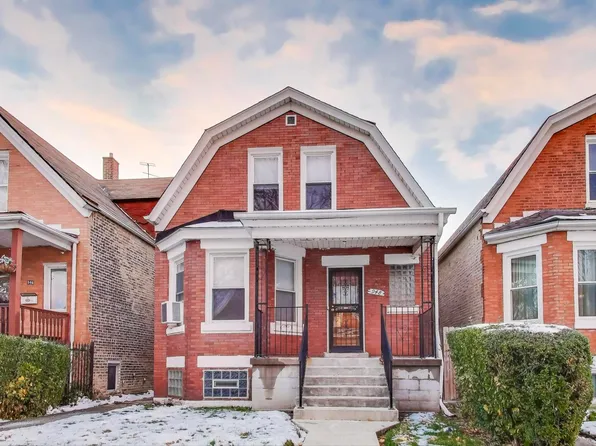 948 N Trumbull Ave, Chicago, IL 60651