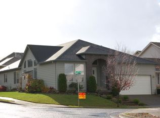 2918 SW 32nd Ter, Gresham, OR 97080