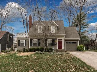 5422 Norwood Rd, Mission, KS 66205