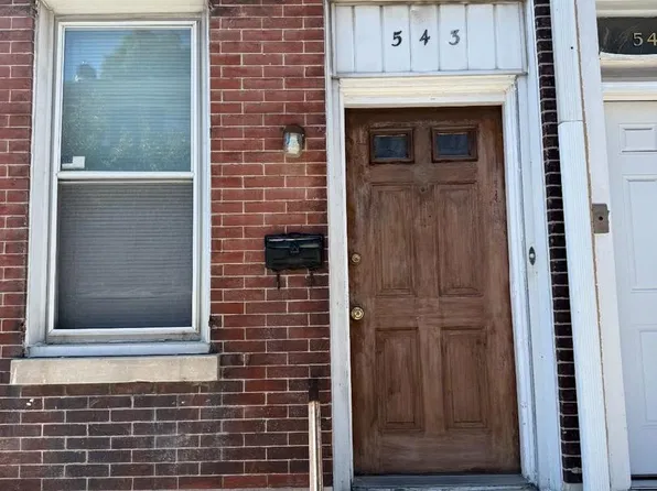 543 Cherry St, Norristown, PA 19401