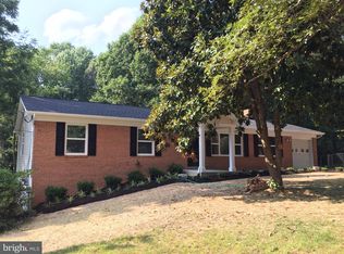 72 Rock Hill Church Rd, Stafford, VA 22556