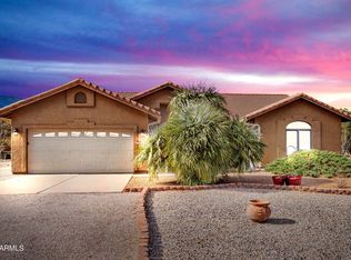 4056 S Cherokee Ave, Sierra Vista, AZ 85650