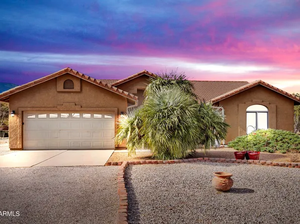 4056 S CHEROKEE Avenue, Sierra Vista, AZ 85650