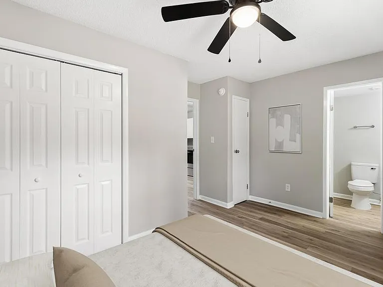 104 Cone St #104G — Photo 16