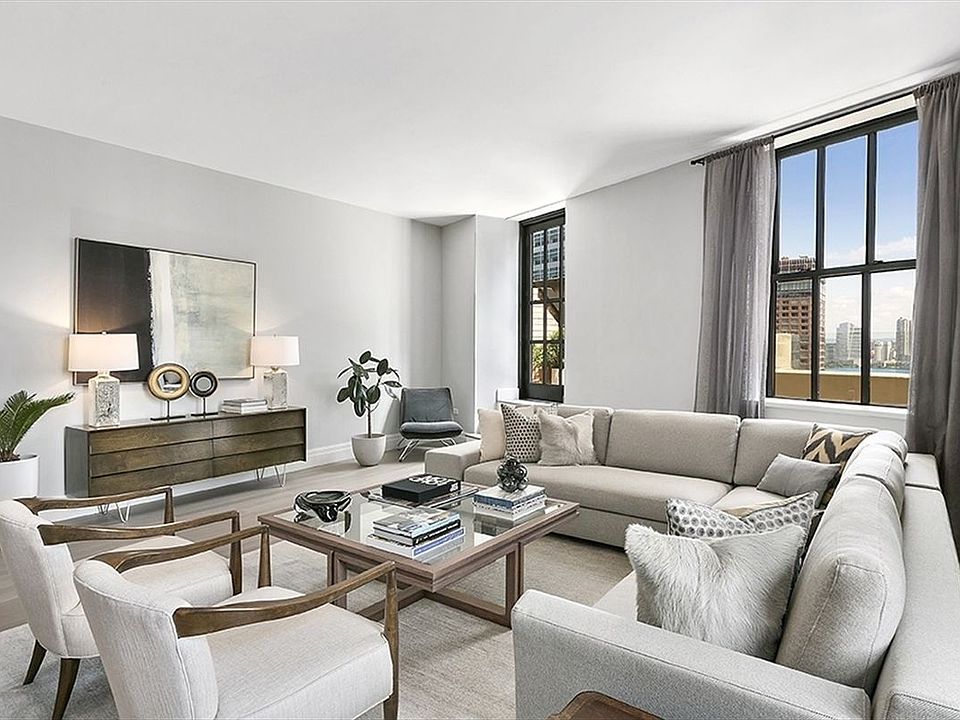 1st image of 100 Barclay St APT 16B