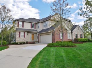 3793 Winding Brook Cir #1, Rochester Hills, MI 48309