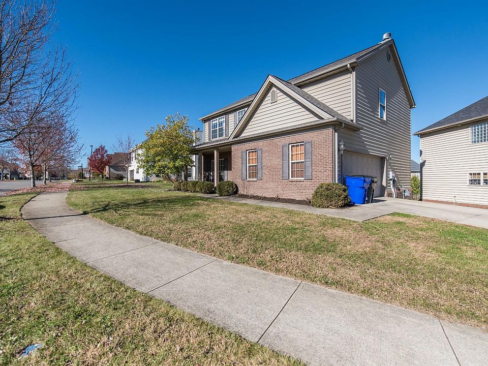 4461 Stuart Hall Blvd, Lexington, KY 40509 Zillow