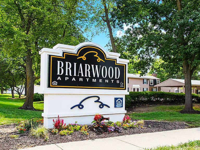 Briarwood of Columbus — Photo 24