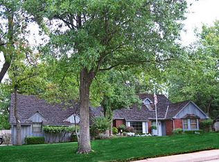 3217 Quail Creek Rd, Oklahoma City, OK 73120