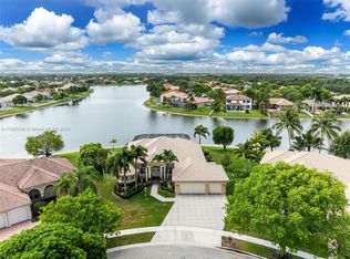 1500 NW 140th Mnr, Pembroke Pines, FL 33028