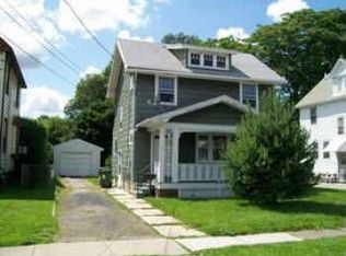 31 Campbell Park, Rochester, NY 14606