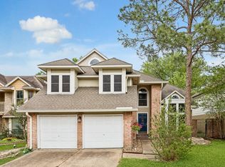 1607 Beaconshire Rd, Houston, TX 77077