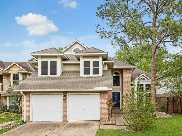 1607 Beaconshire Rd, Houston, TX 77077