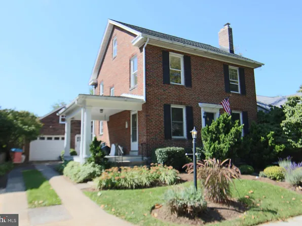 2607 Hoffer St, Harrisburg, PA 17103