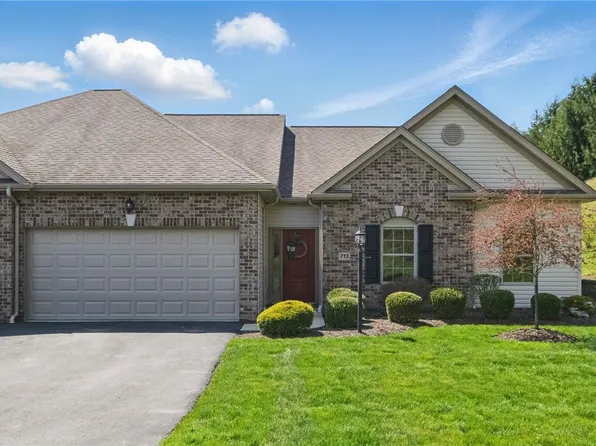 713 Crystal Spring Ct, Gibsonia, PA 15044