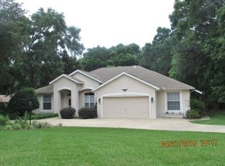 9292 SW 197th Cir, Dunnellon, FL 34432