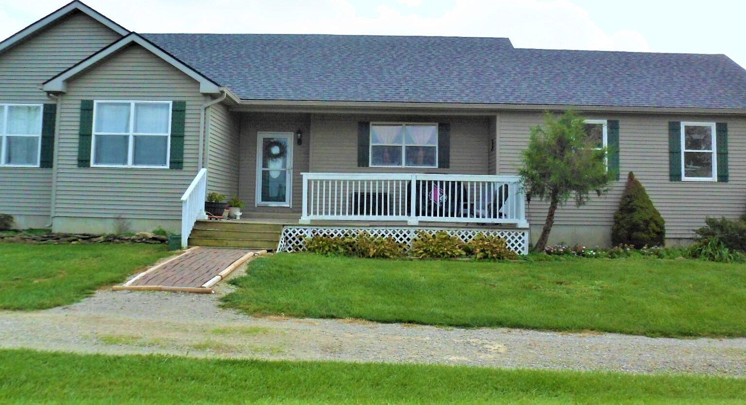 479 Locust Fork Rd, Stamping Ground, KY 40379 Zillow