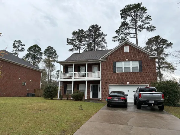 113 Winning Ticket Dr, Elgin, SC 29045