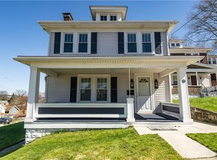 815 Maple St, Coraopolis, PA 15108