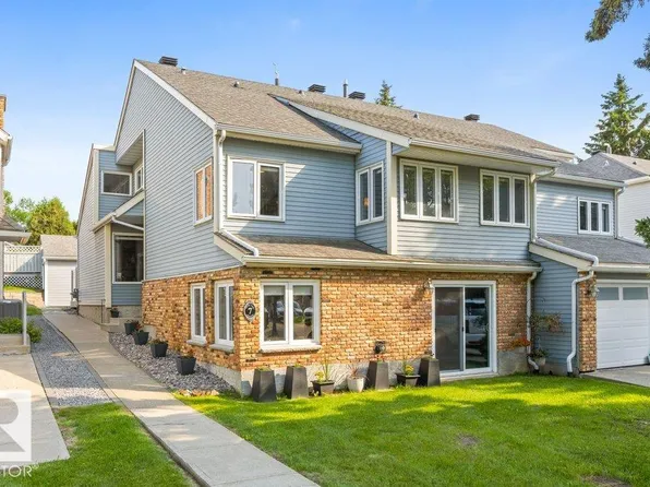 7 Whiteoaks Est, Saint Albert, AB T8N