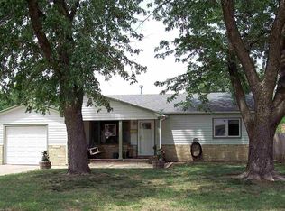 1616 W Haskell Ave, Wichita, KS 67213