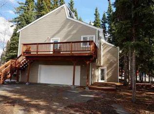 110 Berkeley Ct, Fairbanks, AK 99709