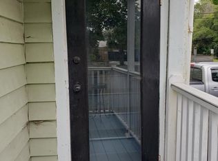 214 Rutledge Ave APT B, Charleston, SC 29403