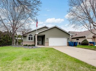 525 7th Ave NW, Forest Lake, MN 55025