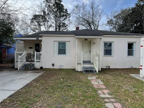 1113-1115 E 55th Street, Savannah, GA 31404