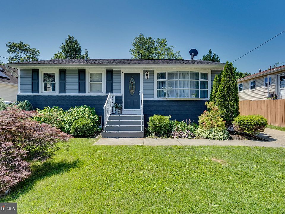 4629 Quimby Ave, Beltsville, MD 20705 Zillow