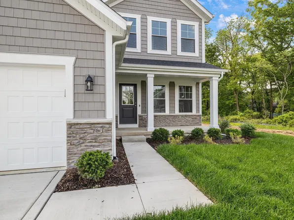 11859 W 124th Ave, Cedar Lake, IN 46303